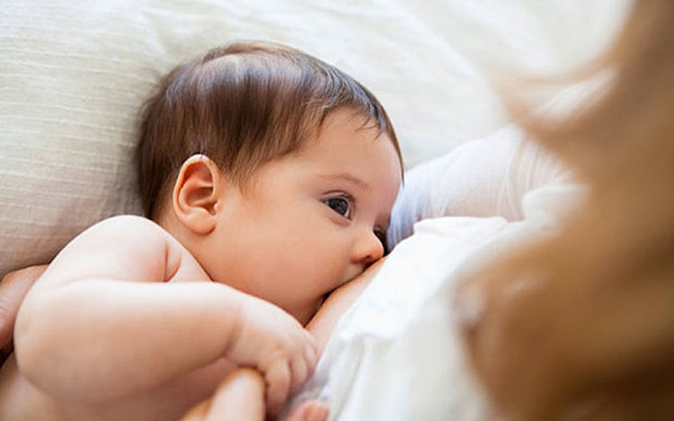 Chuyên đề sữa và bệnh ung thư – Phần 3: Sữa mẹ, việc cho con bú và bệnh ung thư