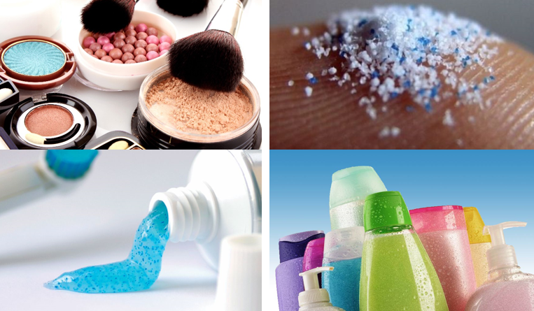 Hạt vi nhựa trong hàng tiêu dùng có nguy cơ gây ung thư?