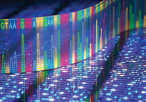 Giải trình tự gen thế hệ mới – Next generation sequencing – Tiềm năng và thực tại