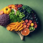 Hình 1: Nuôi dưỡng sức khỏe não bộ sau phẫu thuật.