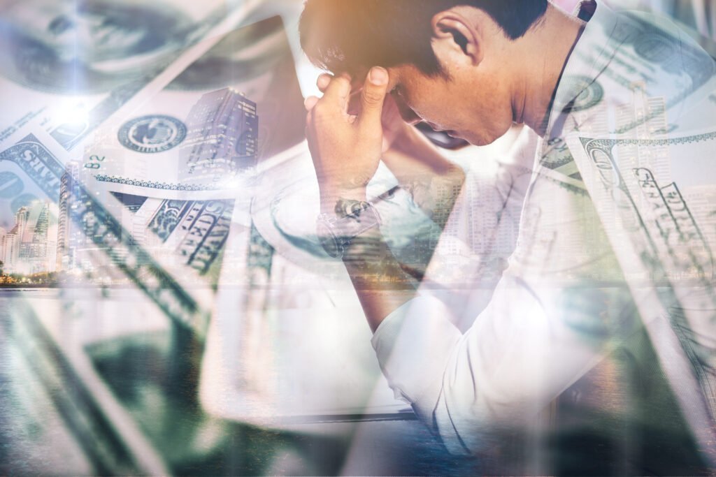 Gánh nặng tài chính của bệnh nhân ung thư. Nguồn: freepik.com